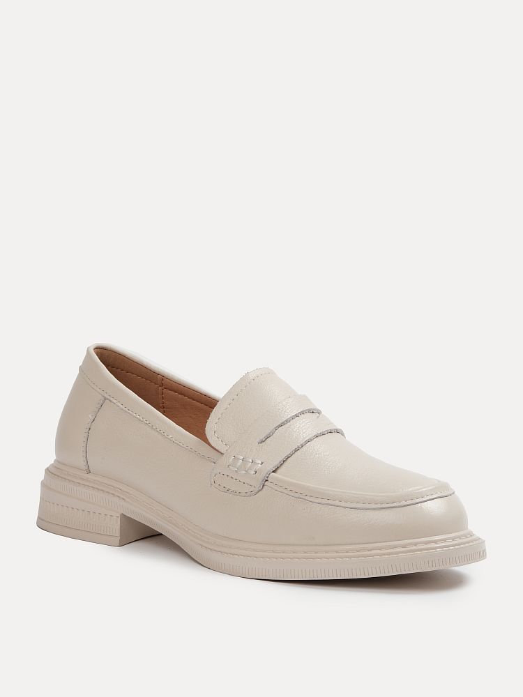 Туфли Лоферы (D6291B)